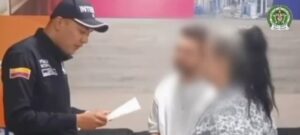 Extraditan desde Miami para Barranquilla a pareja señalada por trata de mujeres hacia Hong Kong, China