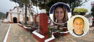 Hombres armados secuestraron a dos familiares y dos escoltas de la alcaldesa de González, Cesar