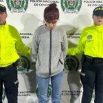 A la cárcel mujer que habría participado en planeación y ejecución de atentado contra Miguel Uribe Turbay