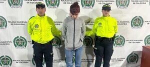 A la cárcel mujer que habría participado en planeación y ejecución de atentado contra Miguel Uribe Turbay