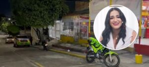 Otro acto de violencia política en Colombia: disparan contra vivienda de una concejal en Barrancabermeja