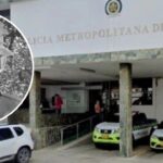 Investigan muerte de un subintendente dentro del comando de la Policía Metropolitana de Montería