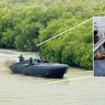Incautan 3.204 kilogramos de clorhidrato de cocaína en la Alta Guajira