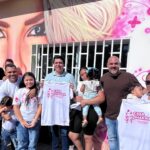 “Barranquilla hace historia, inauguramos la Casa Shakira para empoderar a miles de mujeres”: concejal Castillo