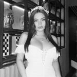 “Ella estaba como DJ cuando llegaron esos desalmados”: madre de joven asesinada en cabaña de Puerto Colombia