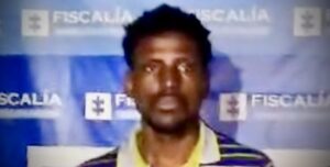Condenan a alias el Diablo, habitante de calle que causó la muerte de un motociclista en Medellín
