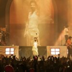 ”Nuestro Lugar Feliz Tour”: Camilo inicia la gira con la que regresa a Colombia