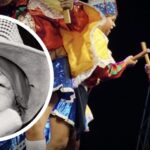 Carnaval de Barranquilla lamenta la muerte de Luisa Orozco, directora de los Hijos del Paloteo Bolivariano