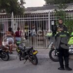 Hombre se habría quitado la vida en una vivienda del barrio Santa María, en Barranquilla