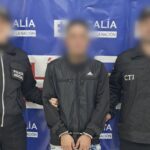 “Abusó de su hija y la dejó embarazada”: a prisión hombre señalado de acceso carnal en Bogotá