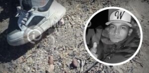 Barranquillero murió intentando cruzar el desierto de Atacama: “Iba a trabajar en Chile por un futuro mejor para su familia”