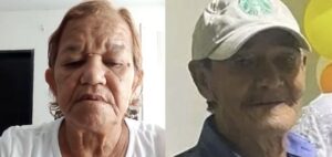 ”Ayúdenme para que mi hermano aparezca”: angustia por desaparición de adulto mayor en Barranquilla