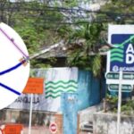 ¡Hasta diciembre! Cierres viales por obras de canalización del arroyo de la calle 85