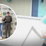 Prófuga casi 20 años: así cayó en Cartagena la mujer que asesinó a policía en un motel