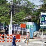 Distrito de Barranquilla realizará cambios viales por obras en la 85 y cierres en otros sectores