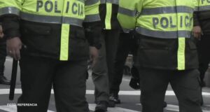 Confirman sentencia de 14 años de prisión para exintegrante de la Policía que abusó de un compañero