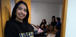 “Casa Abierta”: una oportunidad para conocer la oferta académica e instalaciones de la Americana