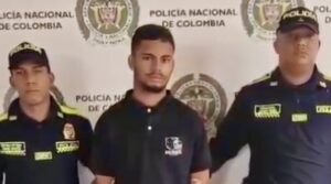 Cayó alias el Bicho, señalado de tráfico de estupefacientes en Soledad