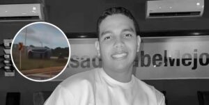 “Era genial, con un futuro brillante”: familia de joven que murió tras salir expulsado de vehículo en Puerto Colombia