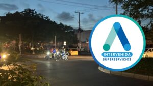 “Falla en componente del sistema de alta tensión de propiedad particular”: Air-e sobre causa de apagón en Barranquilla