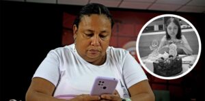 “Mi niña estaba embarazada, su expareja la mató”: madre adoptiva de barranquillera asesinada en EE. UU.