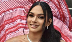 ”Es bellísima”: nueva reina del Carnaval Gay sorprende con parecido a influenciadora barranquillera