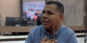 “Citamos a la Secretaría de Salud y a la Policía para revisar el estado de nuestros Caminos y Pasos”: concejal Castillo