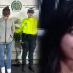 De presunta modelo webcam a implicada en atentado a Miguel Uribe: así sería la vida que llevaba alias Gabriela