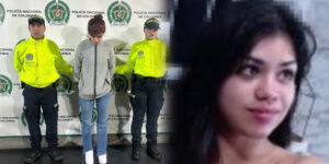 De presunta modelo webcam a implicada en atentado a Miguel Uribe: así sería la vida que llevaba alias Gabriela