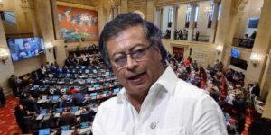Presidente Petro convocará a Cámara y Senado “a sesiones extraordinarias” para estudio de reforma pensional