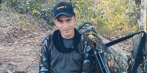 En combates con el Clan del Golfo, asesinan a alias Comando 18, cabecilla de las Autodefensas Conquistadoras de la Sierra