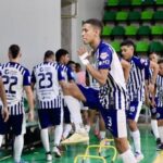 ¡Hoy juega Independiente Barranquilla!: en casa inicia el sueño de su segunda estrella en la Liga Futsal