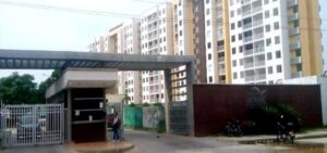 “Detectamos diez irregularidades eléctricas en este condominio”: Air-e reporta robo de energía en Barranquilla