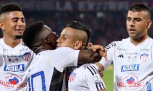 ¿Dirán ahora que la Liga premia la mediocridad?: al Junior campeón en 2023 lo criticaron porque entró sexto a los cuadrangulares