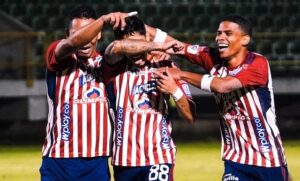 Periodista adepto al Monterrey CF “pordebajeó” al Junior, pero el Tiburón supera al club mexicano en el ranking mundial