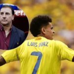 ¿Qué carta “tirará” Lorenzo en el tapete del Metropolitano ante la ausencia de Lucho?: así formaría Colombia