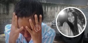 “¿Por qué mataron a mi hija? Ella no tenía enemigos”: madre de joven asesinada en la vía a Juan Mina