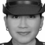 María Alejandra, la patrullera asesinada en ataque con ráfagas de fusil contra estación de Policía en Antioquia
