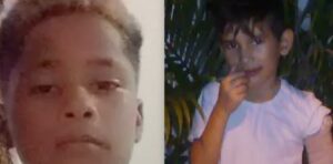 “Salieron a jugar, los fui a buscar y no estaban”: madre busca desesperada a sus dos hijos en Soledad