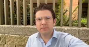 Expectativa por estado de salud del senador Miguel Uribe: habría recibido dos disparos en la cabeza