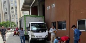 Mujer murió tras caer al vacío desde edificio en Alameda del Río, Barranquilla