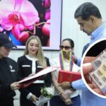 “Nuestro humilde homenaje”: presidente Maduro otorgó nacionalidad venezolana ‘post mortem’ a Rubby Pérez