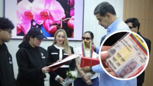 “Nuestro humilde homenaje”: presidente Maduro otorgó nacionalidad venezolana ‘post mortem’ a Rubby Pérez