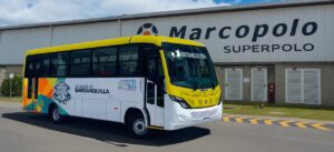 Distrito de Barranquilla anuncia renovación de la flota del transporte público colectivo: “Llegarán 240 buses”
