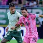 En octavos del Mundial de Clubes: pese a los augurios negativos, Messi y su Inter Miami se colaron
