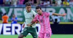 En octavos del Mundial de Clubes: pese a los augurios negativos, Messi y su Inter Miami se colaron