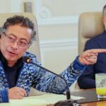 “Senadores vendidos y ocho partidos se oponen a la consulta popular”: presidente Petro
