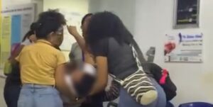“Después de dos horas esperando, mi mamá se desmayó”: denuncian negligencia médica en una clínica de Valledupar