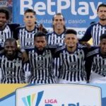 Junior en cuadrangulares: primer eliminado, el de peor fútbol, acabará último y podría quedar con un ‘puntico’