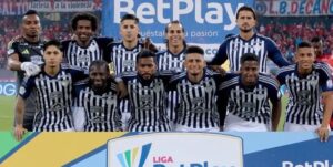 Junior en cuadrangulares: primer eliminado, el de peor fútbol, acabará último y podría quedar con un ‘puntico’